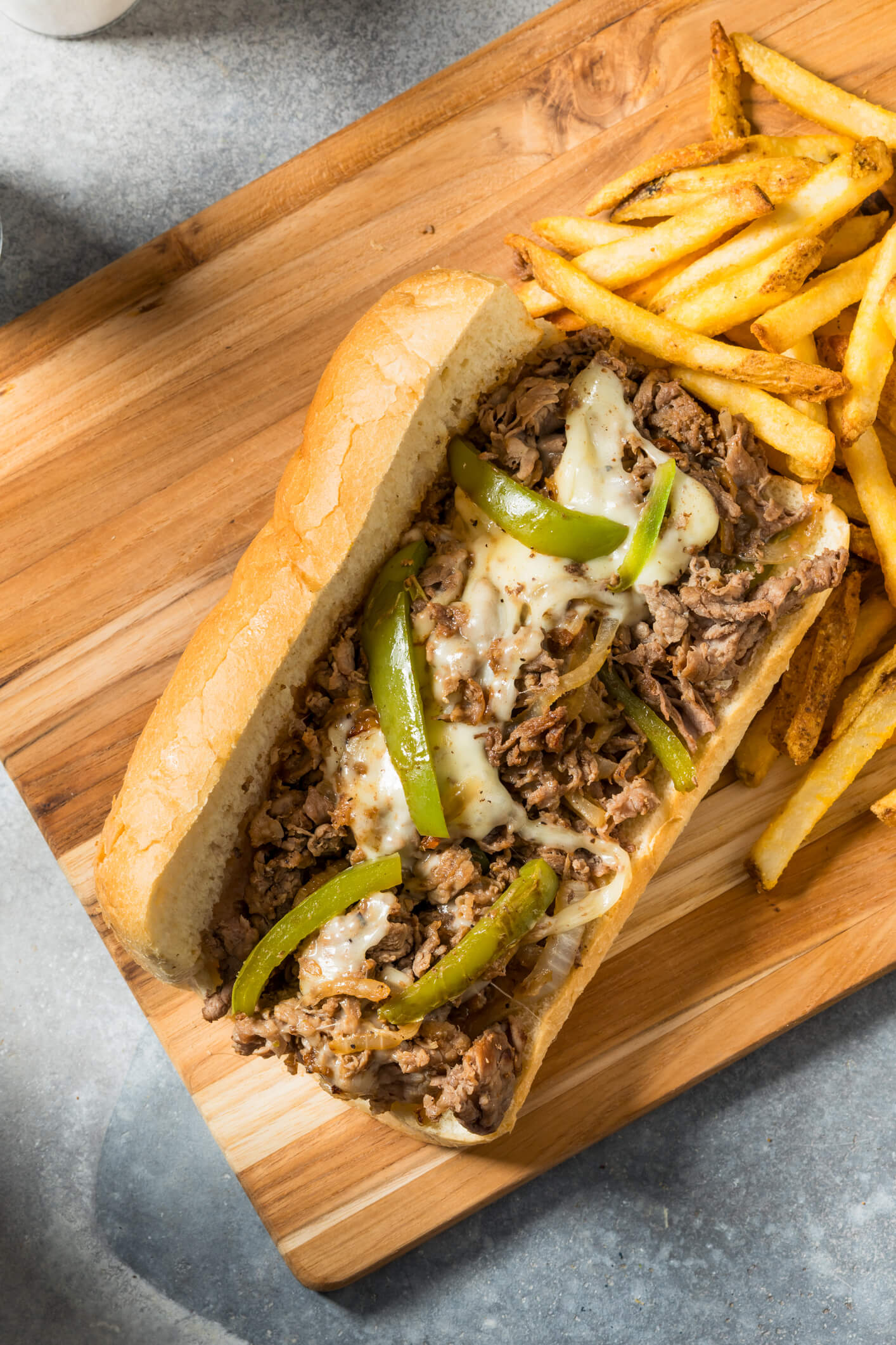 L equipe de la sandwicherie Delicious a Florennes