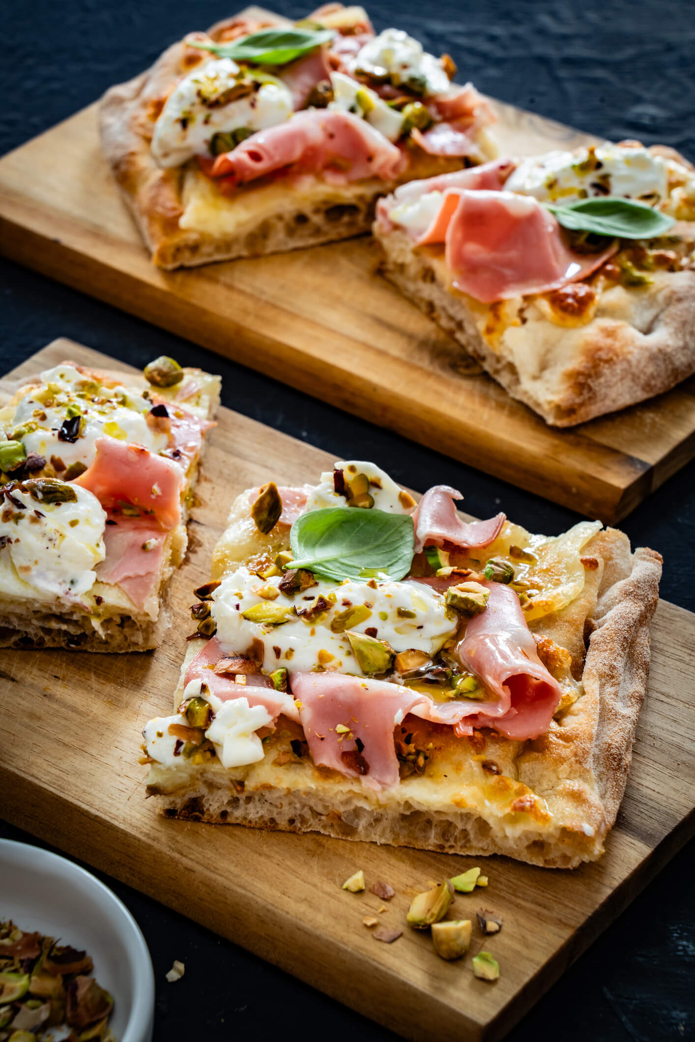 Bonne humeur a la sandwicherie Delicious Florennes