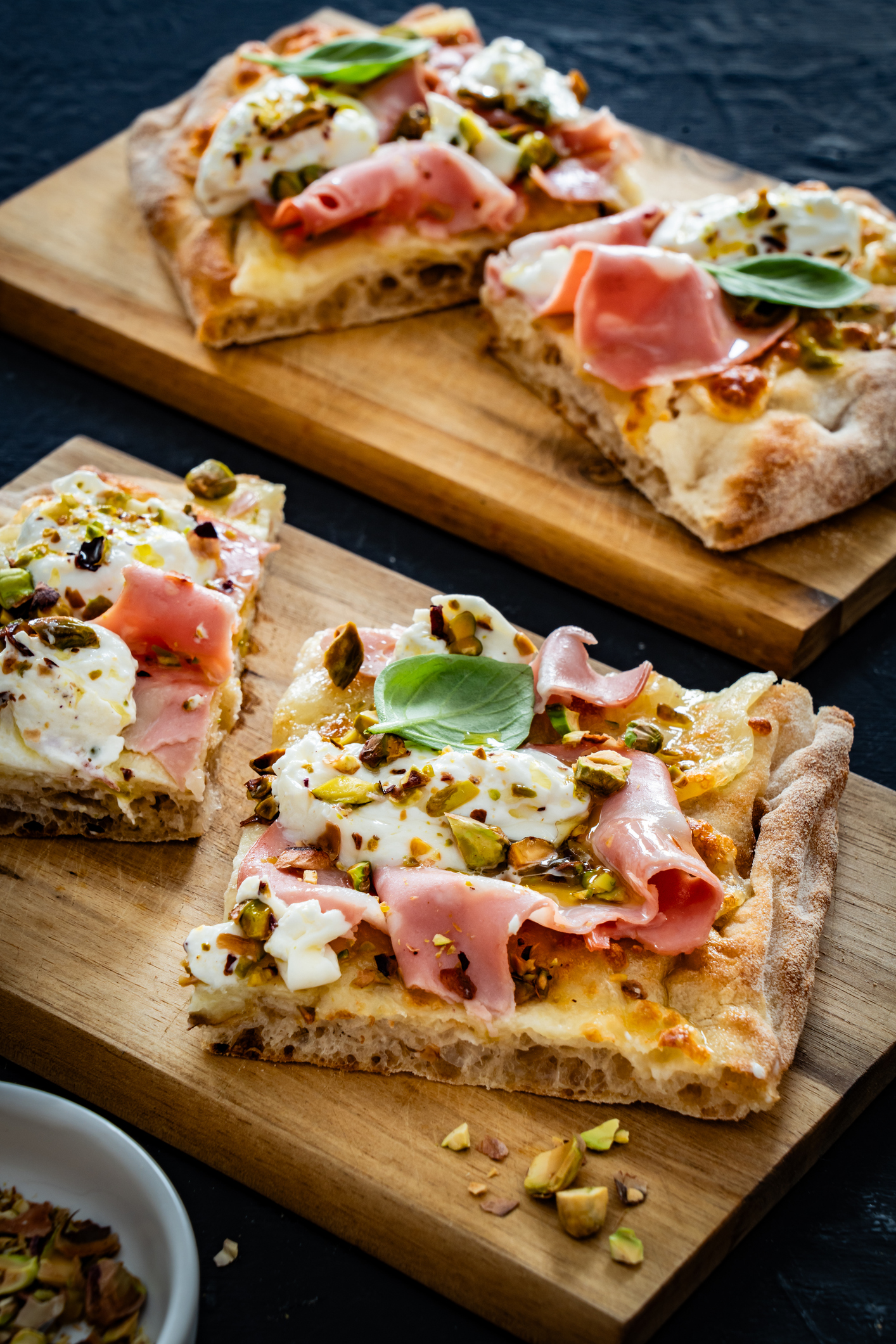 Street food a Florennes